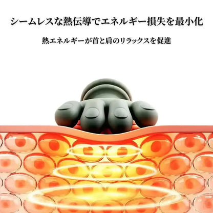 Fuyura™ モミハンズ