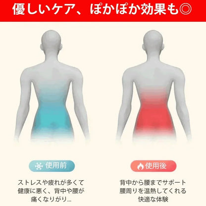 FUYURA™ 姿勢ロック