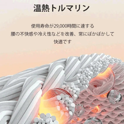 FUYURA™ 姿勢ロック