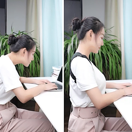 FUYURA™ 姿勢ロック